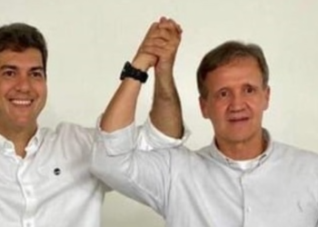 Com popularidade em baixa Eduardo Braide já começa a se movimentar