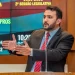 Deputado Yglésio Moyses (PROS) denuncia suspeitas de fraudes em apostas esportivas no Maranhão e cobra implantação CPI