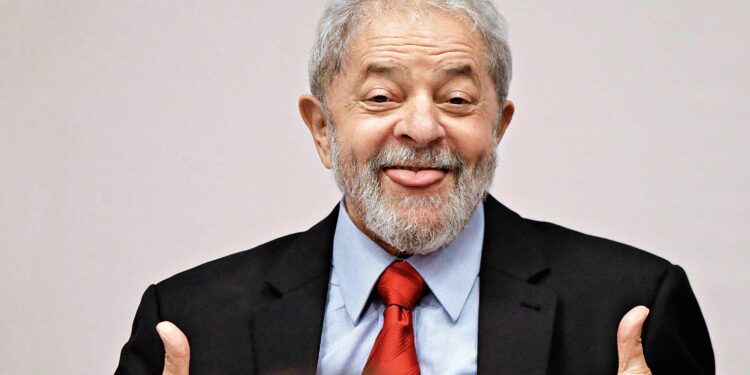 Dois pesos e duas medidas?
