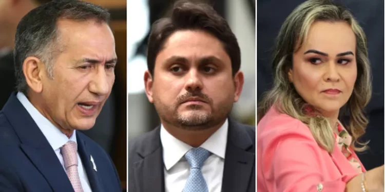 Governo concentra sua atenção em Juscelino e ministros da União Brasil para evitar futuras derrotas na Câmara