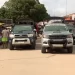 Operadores de turismo protestam contra entrada de veículos não autorizados no Parque Nacional dos Lençóis Maranhenses