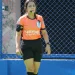 Árbitra agredida durante partida de futebol faz exame de corpo de delito no MA