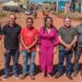 Prefeita Vanessa Maia supera obstáculos e retoma obras no bairro Maria Rita, trazendo esperança aos moradores.