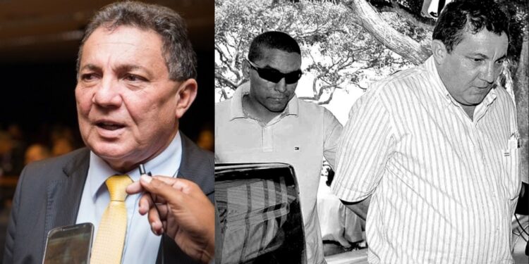 Escândalo em Tuntum: Ex-prefeito Tema Cunha é acusado de corrupção.