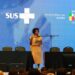 ministra-recebe-manifestacoes-de-apoio-ao-abrir-conferencia-de-saude 