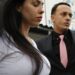 caso-henry:-prisao-de-monique-e-mantida-em-audiencia-de-custodia
