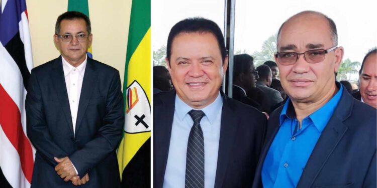 Escândalo! Prefeito Rigo Teles (PL) pode perde aliado na câmara! O vereador está envolvido em contratação fantasma!