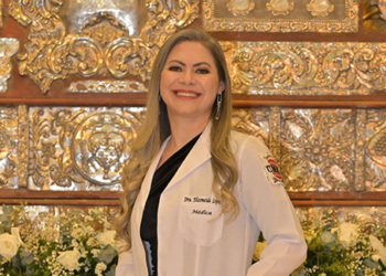 Tá Chegando um Nome Novo na Política de São Raimundo do Doca Bezerra