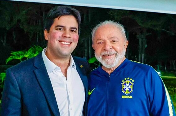 André Fufuca: Da Base de Bolsonaro ao Governo de Lula – A Inesperada Nomeação no Ministério do Esporte