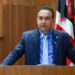 Deputado Júnior Cascaria Prioriza Segurança em Igarapé Grande