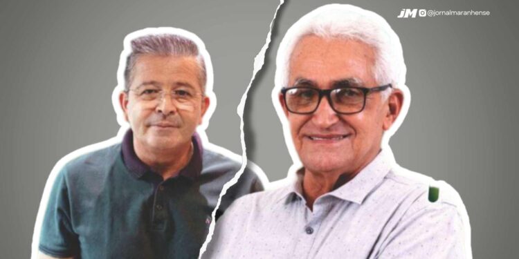 Zé do Dimas rompe com Mercial Arruda em Grajaú
