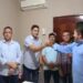 Domingos Galinha lança sua pré-cadidatura à prefeitura de Formosa da Serra Negra