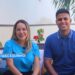 Santa Luzia: França do Macaquinho Oficializa Sobrinho como Pré-Candidato