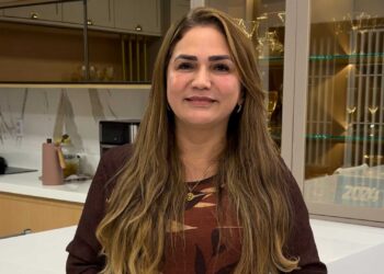 Vereadora Iza Batista Conquista Vitória Judicial em Defesa dos Professores de Barra do Corda