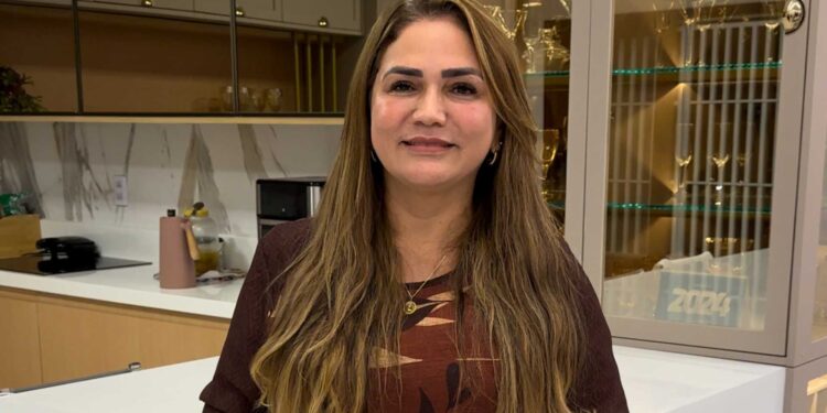 Vereadora Iza Batista Conquista Vitória Judicial em Defesa dos Professores de Barra do Corda