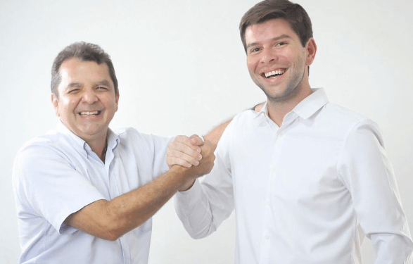 Prefeito de Santa Rita define candidato a sucessor