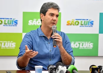 Eduardo Braide (PSD) Traça Nova Rota em busca de Paz na Câmara de São Luís