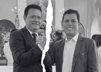 Vice-Prefeito Marcos Unillar rompe com Rigo Teles e denuncia “Projeto de Poder Familiar” em Barra do Corda