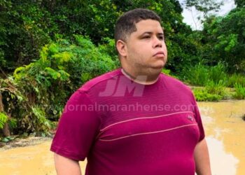 O suplente de vereador Dr. Thiago Campos está ao lado da Comunidade do bairro tamarindo.