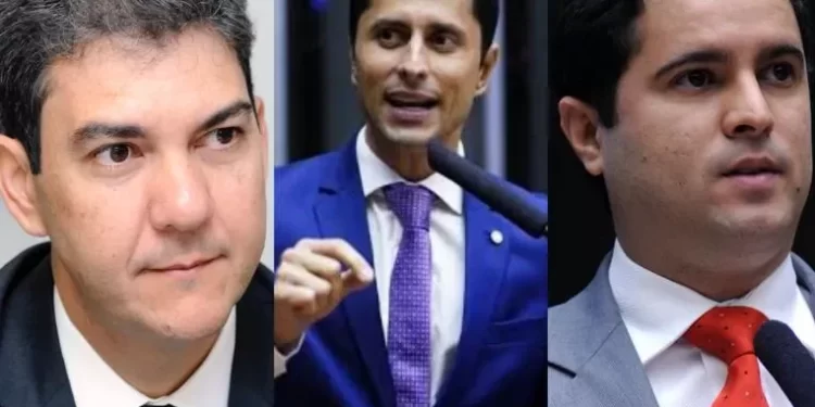 Braide lidera, mas indecisos dominam cenário eleitoral em São Luís, aponta pesquisa DataIlha