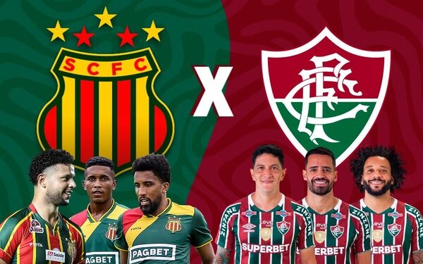 Sampaio Corrêa vs. Fluminense: Copa do Brasil 2024 tem confronto decisivo!