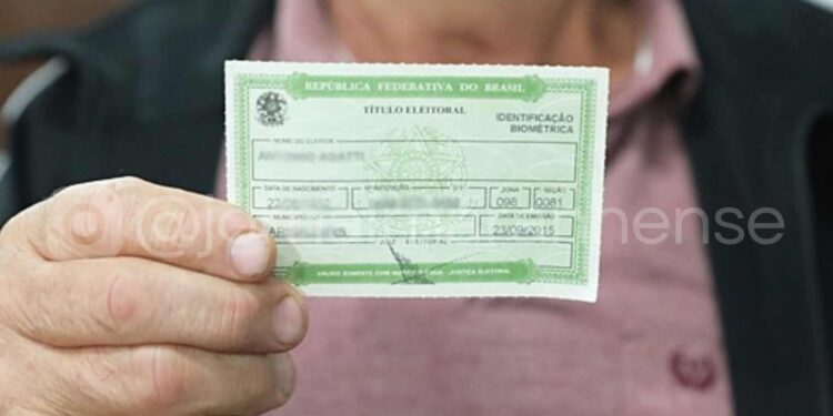 A um mês do prazo final, mais de meio milhão de eleitores no Maranhão estão com título cancelado