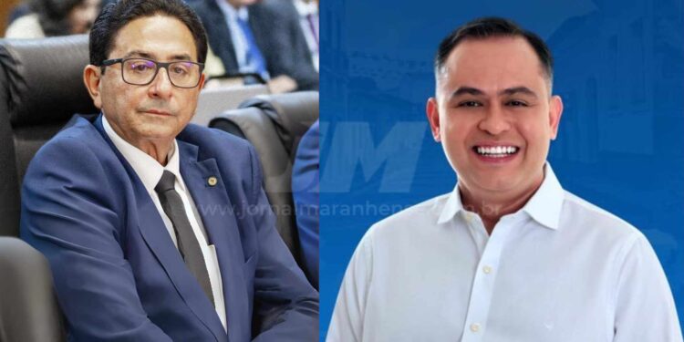 Deputado Hemetério Weba Pode Perder Mandato após STJ Restabelecer Suspensão de Direitos Políticos
