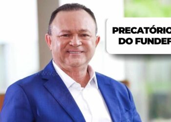 Governo do Maranhão Entra com Recurso no STF para Reverter 15% de Precatórios do Fundef para Advogados