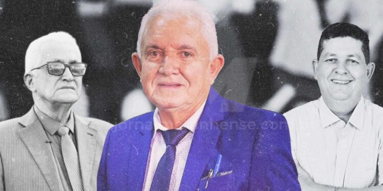 A Lealdade do Pastor Johnatas em Grajaú: Quem irá apoiar?