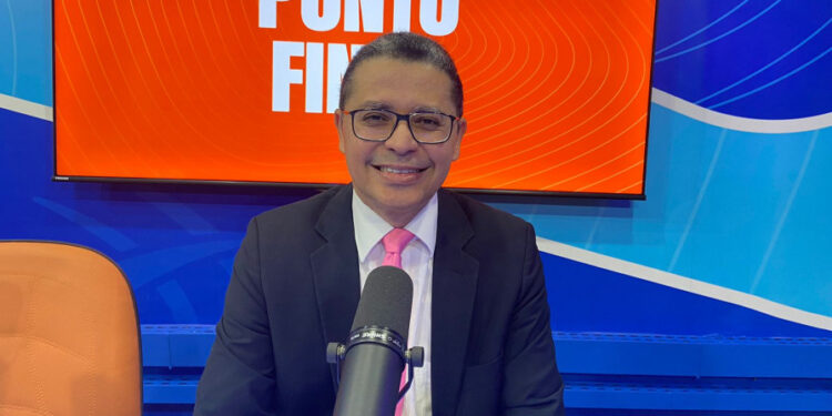 Carlos Lula Faz Críticas a Brandão, Mas Nega Ser Oposição: “Estamos em uma DR”