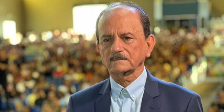 Governo Federal Deve Beneficiar Ribamar com Obras de Mobilidade, Drenagem e Centros Comunitários