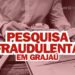 Desespero e Artifícios de Mercial Arruda: A Gestão que Tenta Ludibriar o Povo de Grajaú