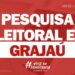 Marinaldo do Gesso se Consolida na Liderança e Confirma: Sempre Esteve à Frente nas Pesquisas!