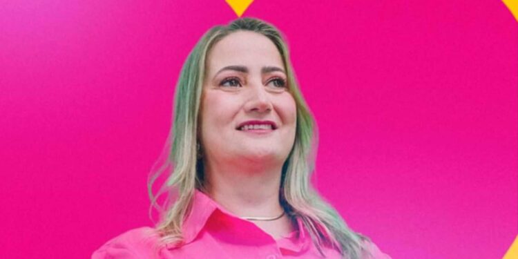 Suane Dias lidera disputa para Prefeitura de Gonçalves Dias, aponta pesquisa