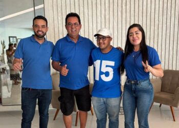 Candidato do Avante denuncia tentativa de compra de apoio por parte de Raimundinho da Audiolar