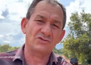 Ministério Público do Maranhão pede indeferimento da candidatura de Cirineu Costa