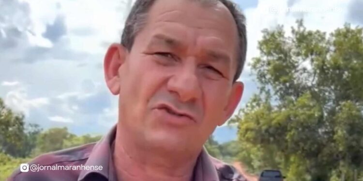 Ministério Público do Maranhão pede indeferimento da candidatura de Cirineu Costa