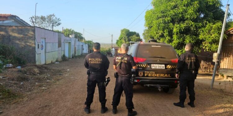 Criminosos se passavam por mortos para cometer fraudes previdenciárias em Caxias