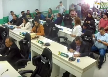 Vereadores da Base de Rigo Teles Sabotam Sessões na Câmara para Proteger o Prefeito