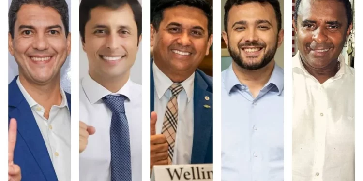 Pesquisa Quaest/TV Mirante: Eduardo Braide Lidera com 60% na Corrida pela Prefeitura de São Luís