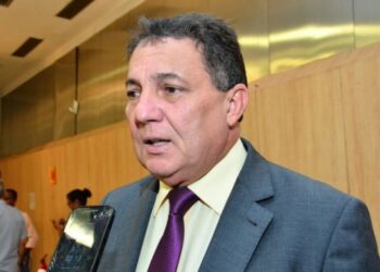 Cleomar Tema Enfrenta Inelegibilidade por Contas Julgadas Irregulares em Tuntum