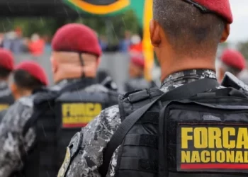 TSE Aprova Força Federal em 50 Municípios do Maranhão para o 1º Turno das Eleições de 2024