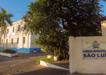 TCE realiza auditorias na Câmara de São Luís por suspeitas de irregularidades na folha de pagamento