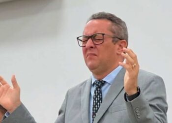 Pastor Mateus deixa Barra do Corda após oito anos de liderança e polêmicas sem deixar saudades