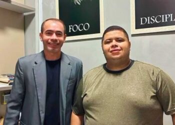 Entrevista Exclusiva: Dr. Thiago Campos, O Vereador da Oposição em Barra do Corda, Fala Sobre Seus Desafios e Projetos Para a Cidade