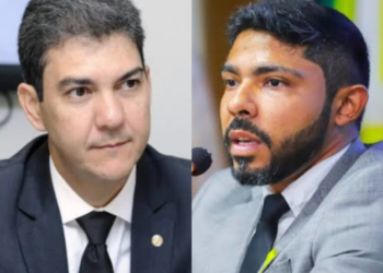 Braide exonera Diego Rodrigues e tenta se livrar da crise no transporte público de São Luís