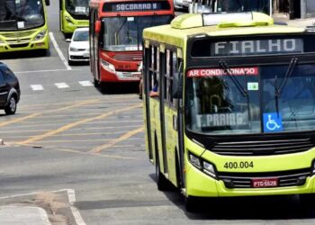 Rodoviários encerram greve em São Luís, mas impasse sobre reajuste continua