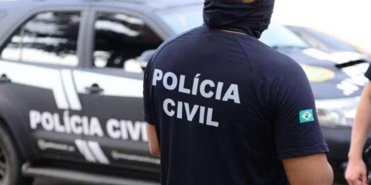 Monstro em Imperatriz: Padrasto estupra enteada autista e a engravida!