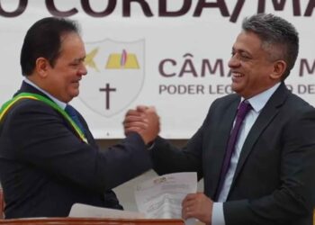 Gestão de Rigo Teles em Barra do Corda enfrenta instabilidade com a terceira troca no secretariado em menos de três meses