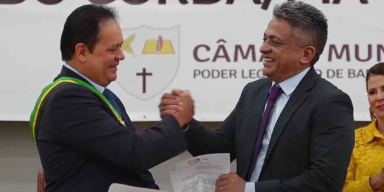 Gestão de Rigo Teles em Barra do Corda enfrenta instabilidade com a terceira troca no secretariado em menos de três meses